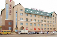Гранд Сити