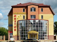 Филтон