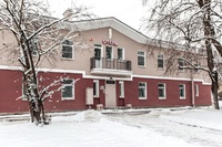 Волковский