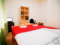 City Center hostel