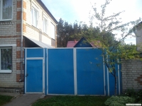 Гостевой дом задонск