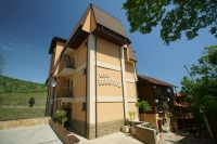 Вилла Аннигора 