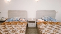 Smart Hotel KDO Красноярск