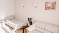 Smart Hotel KDO Новокузнецк
