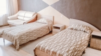 Smart Hotel KDO Новокузнецк