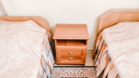 Smart Hotel KDO Томск