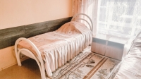 Smart Hotel KDO Томск