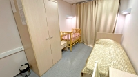 Smart Hotel KDO Тюмень