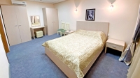 Smart Hotel KDO Тюмень