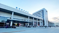 Smart Hotel KDO Тюмень