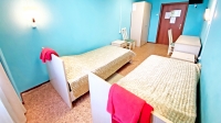Smart Hotel KDO Тюмень