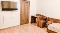 Smart Hotel KDO Омск