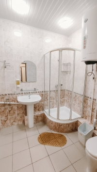 Smart Hotel KDO Омск
