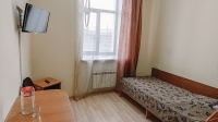 Smart Hotel KDO Омск