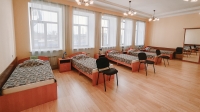 Smart Hotel KDO Омск