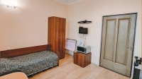 Smart Hotel KDO Омск