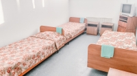 Smart Hotel KDO Саратов
