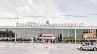 Smart Hotel KDO Саратов