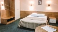Smart Hotel KDO Самара