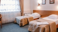 Smart Hotel KDO Самара