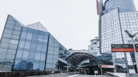 Smart Hotel KDO Самара