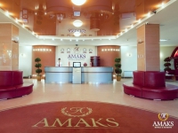 АМАКС Белгород