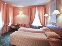 Old Estate Hotel & SPA 