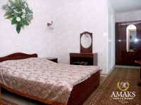 АМАКС Отель Азов