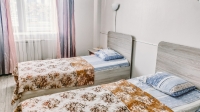 Smart Hotel KDO Красноярск