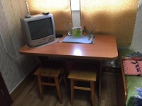 Гостиница в Заворонежском