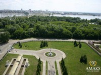 АМАКС Сафар-отель