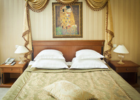 Golden Garden Boutique Hotel 