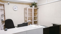Smart Hotel KDO Кемерово