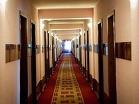 Центральная