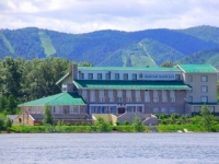 Сибирский Сафари Клуб 