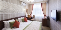 Alex Residence Hotel