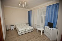 Отель Парк Львиный мостик