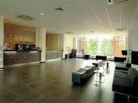 Alabuga-City Hotel 