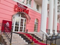 "Европа" Иркутск