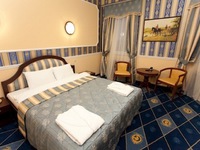 Grand Imperial Hunting Hotel & Spa