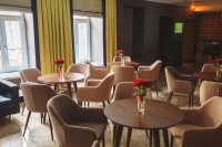VOX Hotel