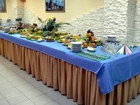 Прокопьевская
