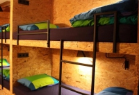 SIMPLE HOSTEL