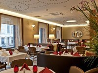 Crowne Plaza Ligovsky