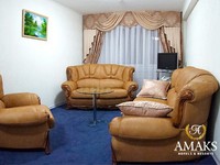 АМАКС Золотое кольцо