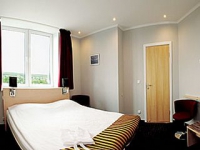 Alabuga-City Hotel 