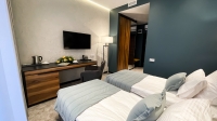 Smart Hotel NEO Московский