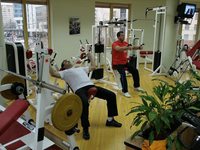 Атриум Палас Отель (Екатеринбург)