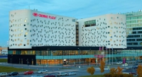 Crowne Plaza Санкт-Петербург Аэропорт