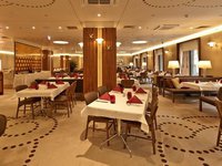 Crowne Plaza Ligovsky